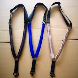 Single Point Tactical Rifle Sling